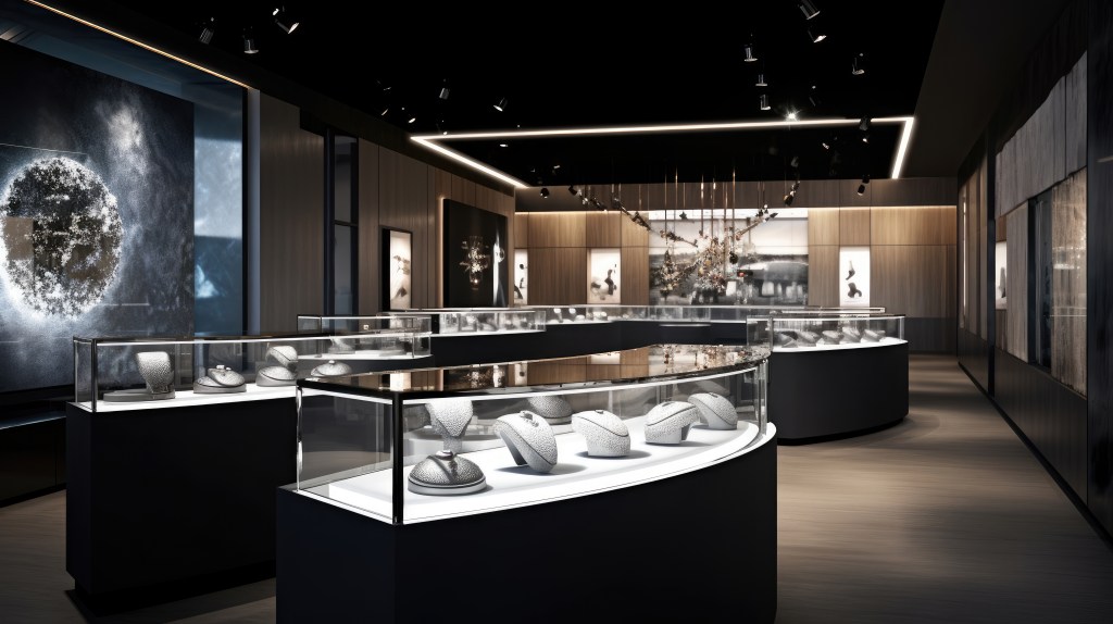 Exclusive limited edition fashion pieces showcasing rare designs for discerning individuals.